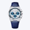Fashionable, multifunctional, quartz-powered and luminous men's watches from famous brands